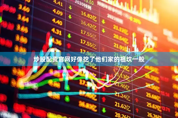 炒股配资官网好像挖了他们家的祖坟一般